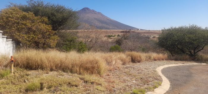 Vacant Land Residential in Burgersfort Central For Sale - 579m², ideal for development.