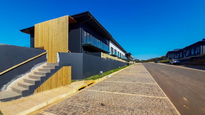 For Sale: Apartment at Zimbali Lakes Resort with clubhouse, pools, and pet-friendly amenities.