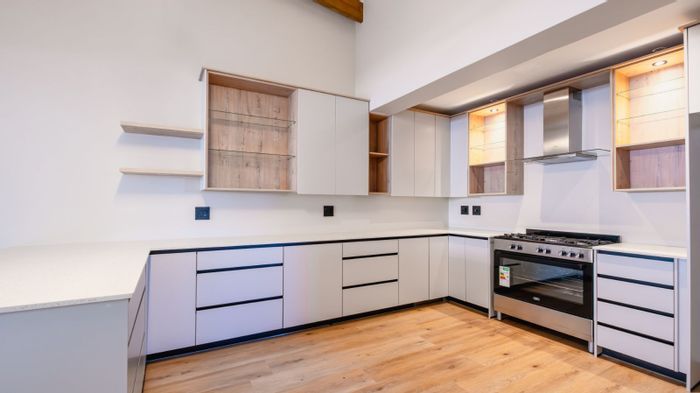 For Sale: House in Eden Residential Estate with 3 beds, garage, and no transfer duty.