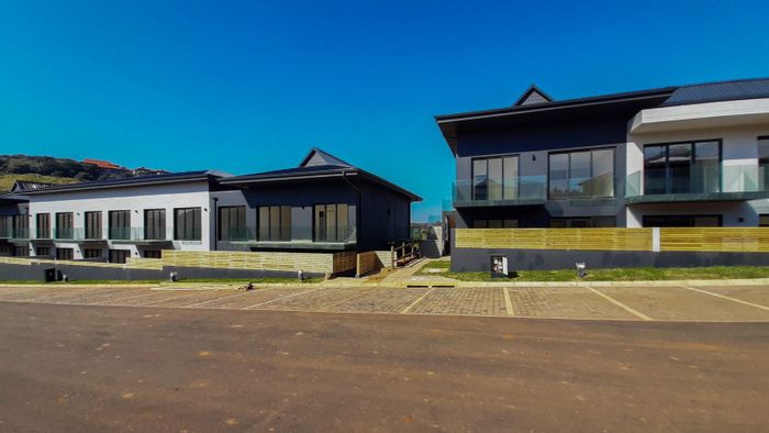 For Sale: Apartment at Zimbali Lakes Resort with clubhouse, pools, and rental options.