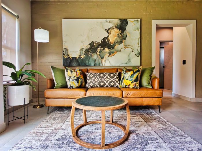 George Central Apartment For Sale: 2-bed units, mountain views, secure parking, pet-friendly.