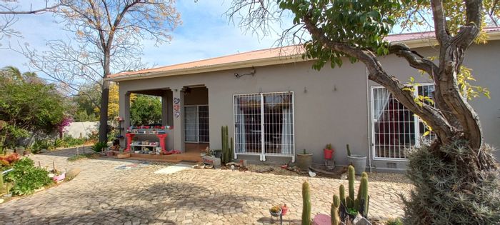 For Sale: Spacious 4-bedroom house in West Bank with pool and entertainment area.