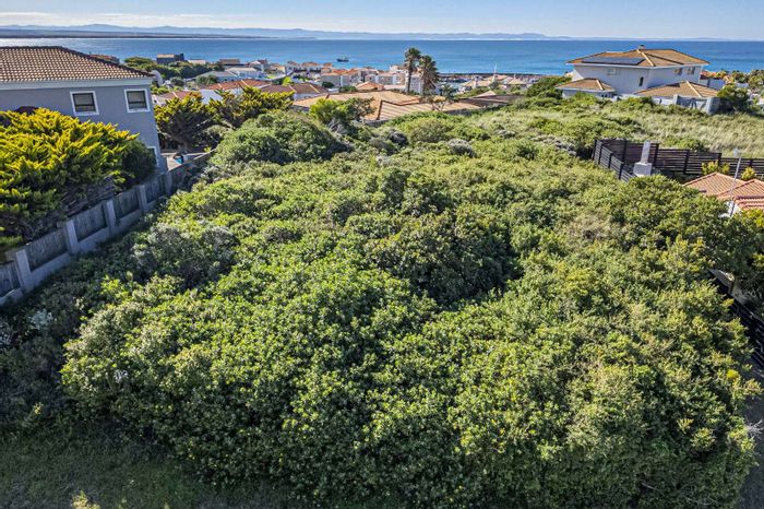 Vacant Land Residential For Sale in St Francis On Sea with sea views.