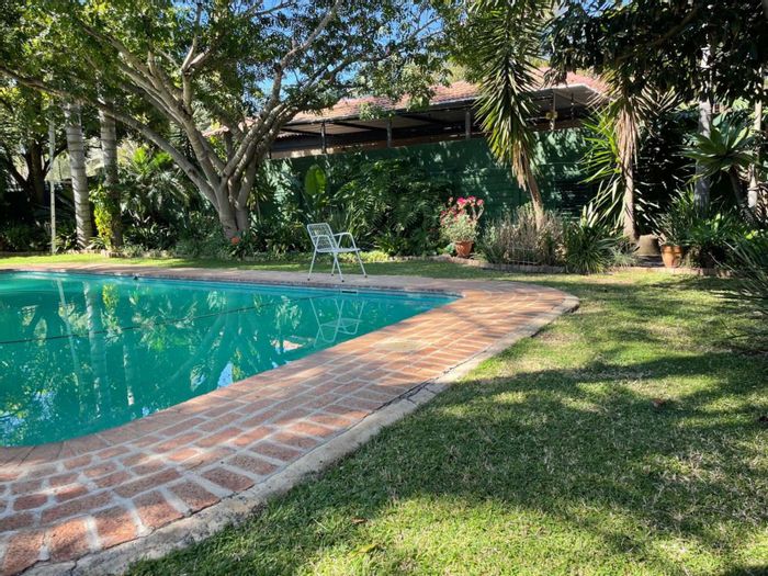 Welgelegen House For Sale: 4 beds, pool, study, staff quarters, double garage.