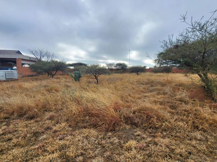 Vacant Land Residential in Bendor, 1324 m², 24-hour security, ideal for building. For Sale.
