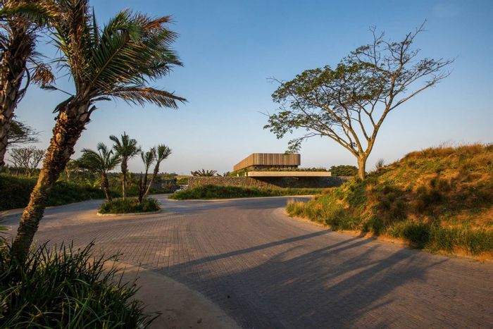 Vacant Land Residential For Sale in Elaleni Coastal Forest Estate with community amenities.