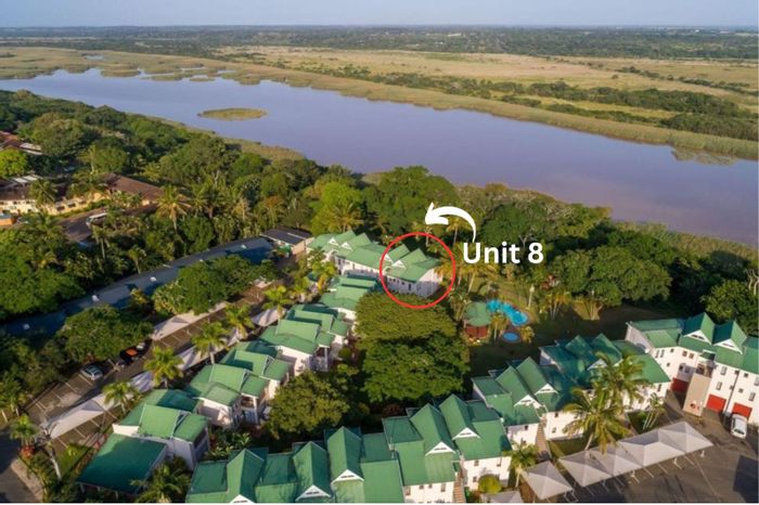 For Sale: 3 Bed Apartment in St Lucia Central with wraparound verandah and investment potential.