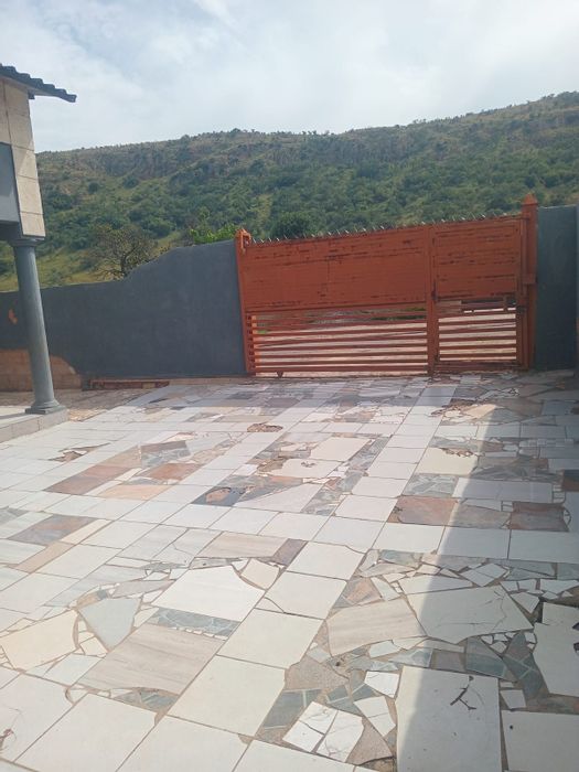 For Sale: House in Mamelodi with rental units, bar area, and prime location.