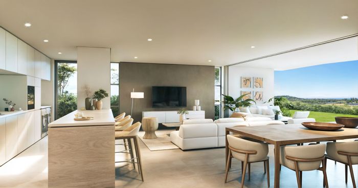 For Sale: House in New Salt Rock City with customizable options and scenic views.