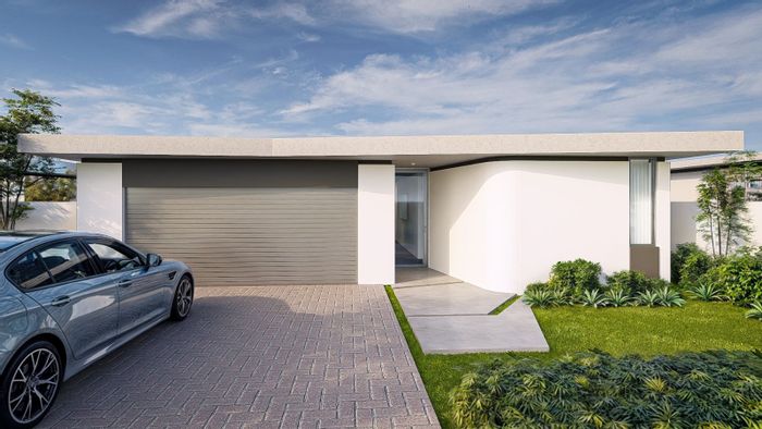 For Sale: House in New Salt Rock City with customizable designs and scenic views.