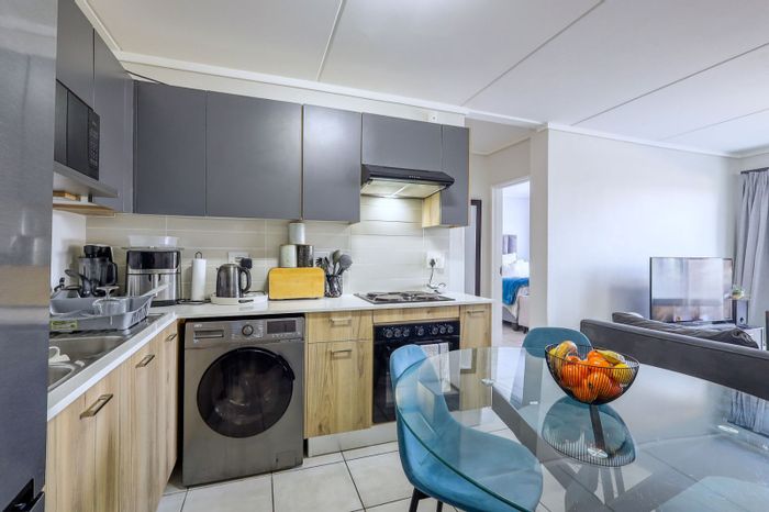 Ground Floor 3-Bedroom Apartment For Sale in Greencreek Lifestyle Estate with amenities.