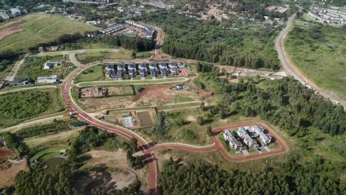 Vacant Land Residential for Sale in Elaleni Coastal Forest Estate, amenities include beach club.