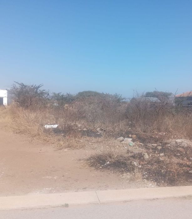 Serala View For Sale: Vacant Land Residential, 601m² near amenities and transport.
