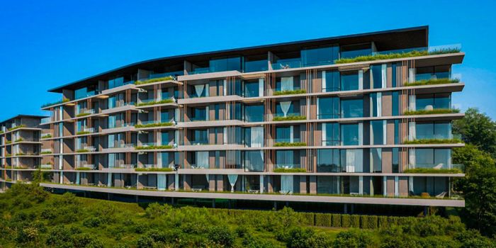 Vacant Land Residential For Sale in New Salt Rock City - 6-storey development potential!