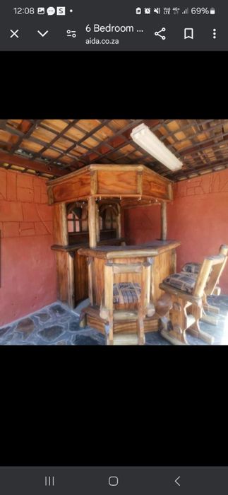 For Sale: House in Pretoria Gardens with 3 bedrooms, carport, and rental potential.