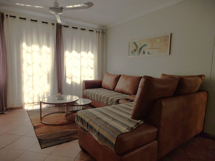 Equestria Townhouse For Sale: 3 beds, 2 baths, low-maintenance garden, secure community.