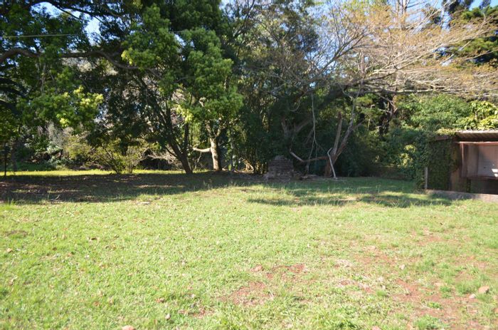 Crestholme Vacant Land Residential For Sale: 1620 m², flat, ready for your dream home.