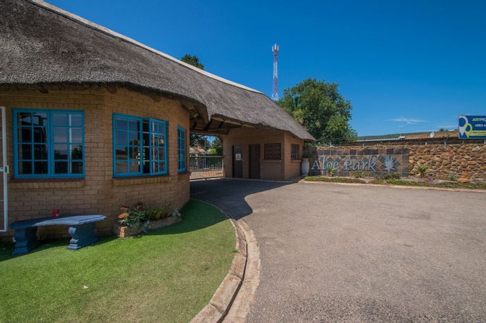 Vacant Land Residential For Sale in Albertinia Central - Ideal for Dream Home Development.