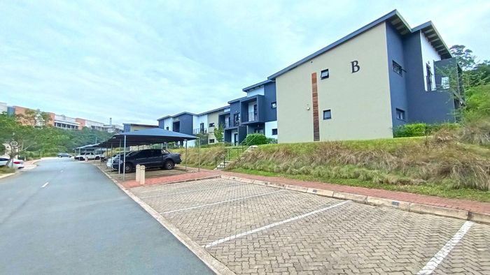 For Sale: Apartment in Waterfall with balcony, pet-friendly, and great amenities.