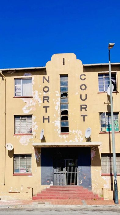 For Sale: North End Apartment with 2 Bedrooms, Balcony, near Schools and Shopping.