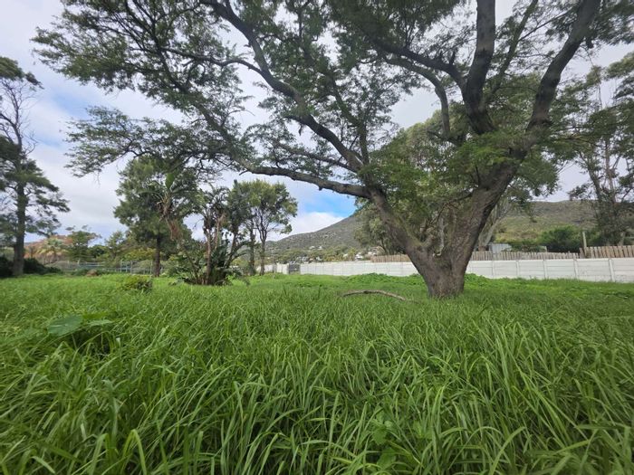 Vacant Land Residential in Sunnydale For Sale: Fully fenced, utilities ready, private setting.