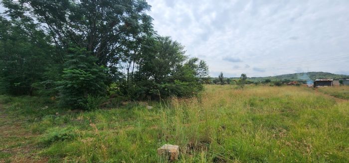 Vaal Marina Central: Vacant Land Residential For Sale with waterfront access and views.
