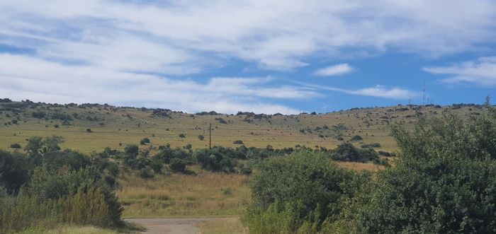 Vacant Land For Sale in Vaal Marina Central with Waterfront Access and Utilities.