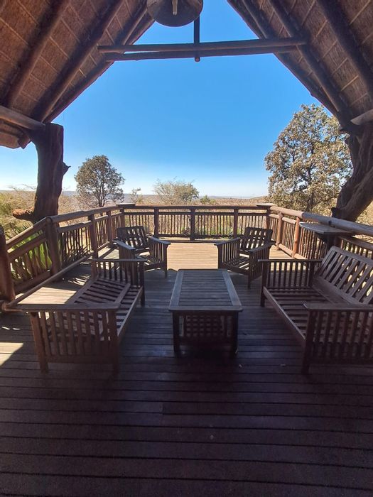 For Sale: House in Bela Bela Rural with 4 en-suite bedrooms, game vehicle included.