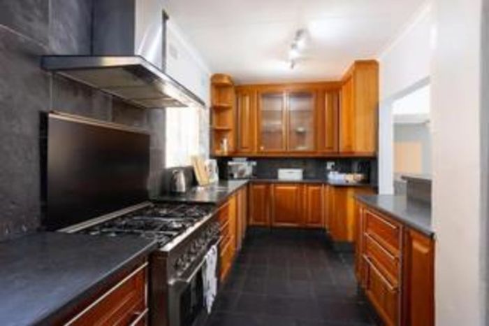 9-Bedroom House For Sale in Randpark Ridge with Airbnb potential and pool.