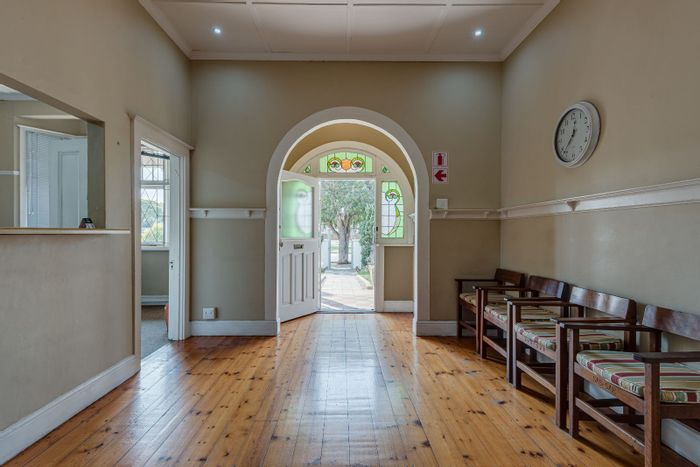 For Sale: Versatile Mount Croix house with business zoning, garage, and ample space.