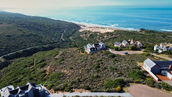 Vacant Land Residential For Sale in Nautilus Bay with ocean views and beach access.