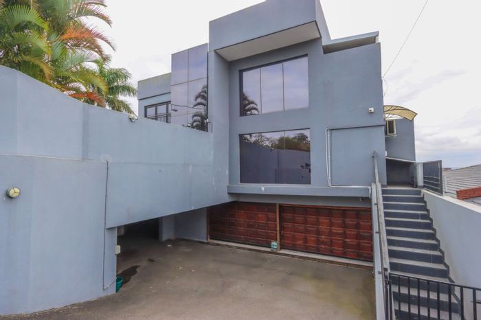 For Sale: Spacious 14-Bedroom House with Pool, Gym, and Parking in Westville.