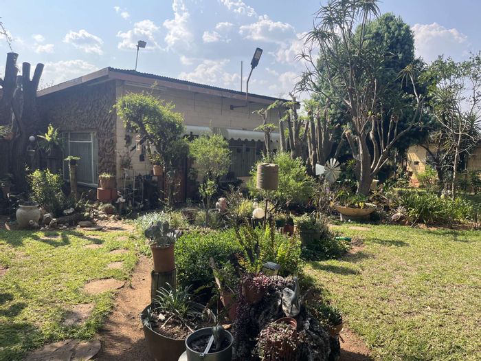 66-hectare farm in Mookgopong Central for sale with river, homes, and boreholes.