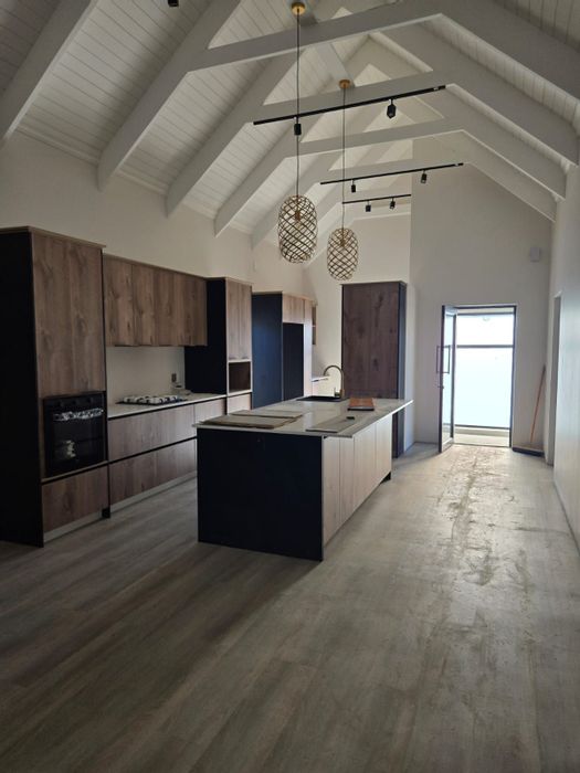 For Sale: House in Mount Royal Golf Estate with garden, double garage, and security.