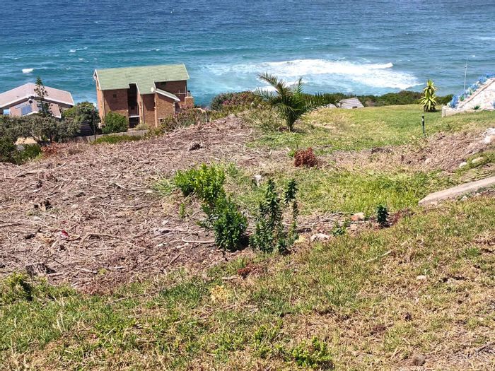 Vacant Land Residential For Sale in Dana Bay with Sea Views and Beach Access.