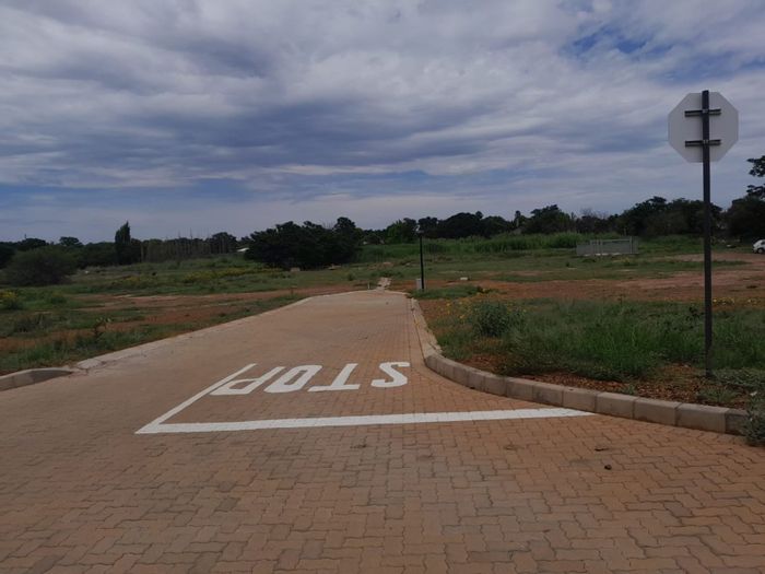Vacant Land Residential in Kuruman Central For Sale, near schools and new development.