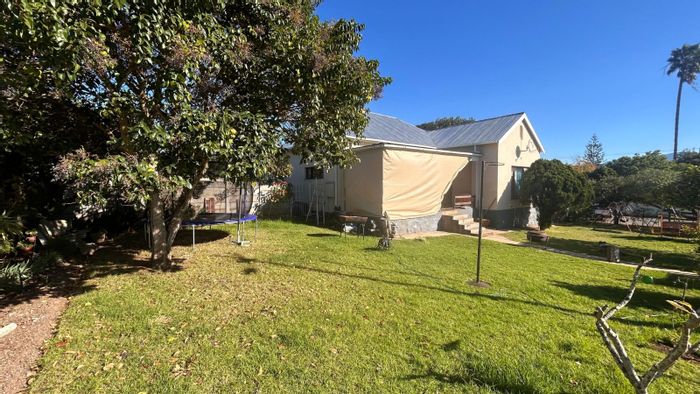 Riversdale Central House For Sale: 3 Bedrooms, 1 Flatlet, Income Potential.