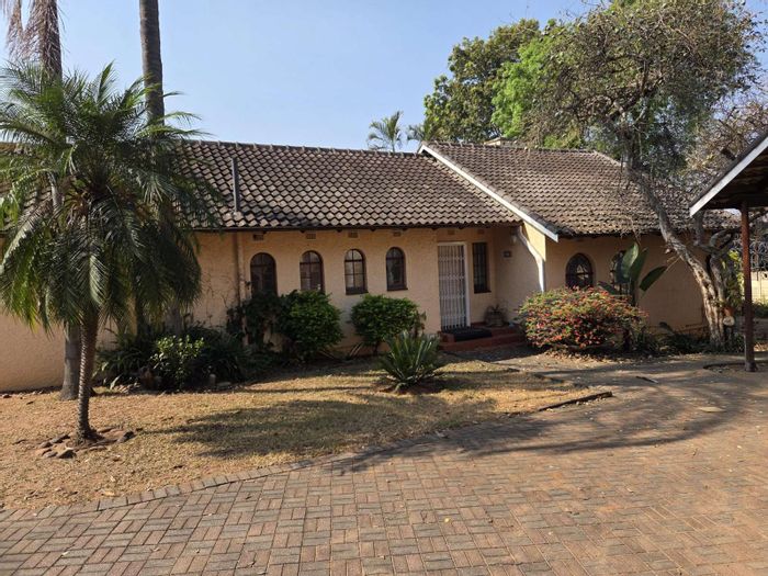 For Sale: Two houses, 7 bedrooms, 4 bathrooms, 4 garages in West Acres Ext 2.