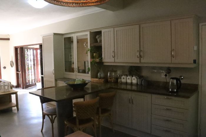 For Sale: House in Steiltes with pool, wildlife views, and spacious living areas.