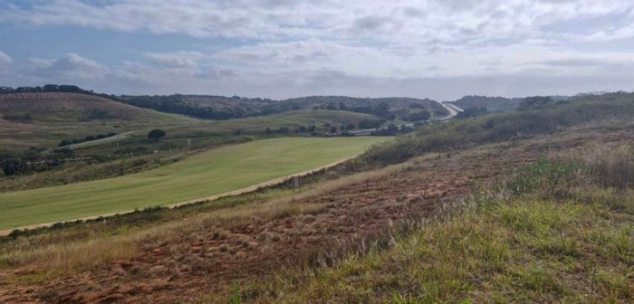 Vacant Land Residential For Sale at Zimbali Lakes Resort, golf course views, beach access.