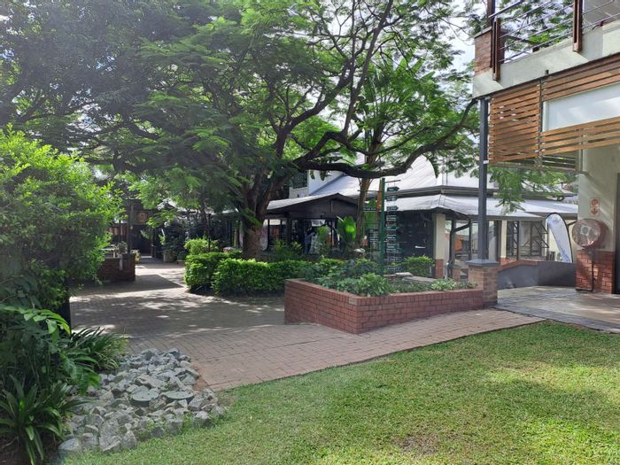 106m² Office To Rent in Nelspruit Central with boardroom and secure parking.