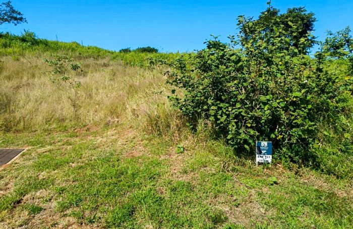 Vacant Land Residential For Sale at Zimbali Lakes Resort with golf course views.