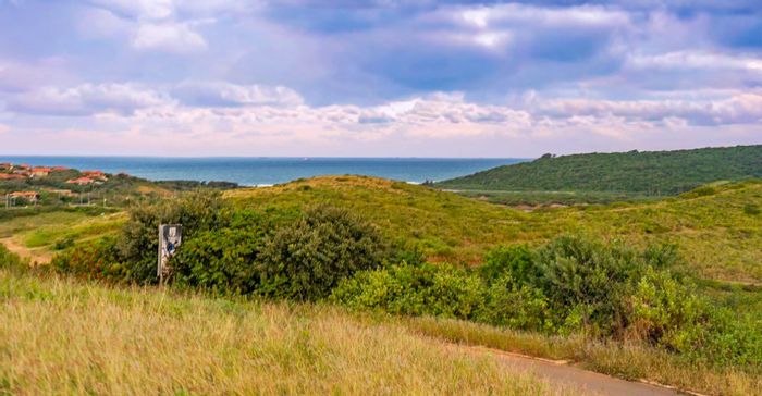 Vacant Land Residential for Sale at Zimbali Lakes Resort with sea views and amenities.