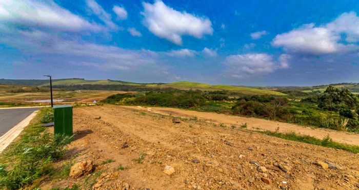 Vacant Land Residential for Sale at Zimbali Lakes Resort with golf views and amenities.