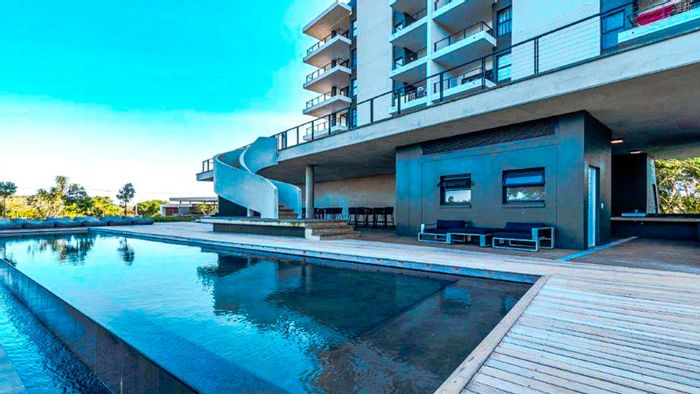 Seaward Estates Apartment For Sale: 2-bed, sea views, clubhouse, 24-hour security.