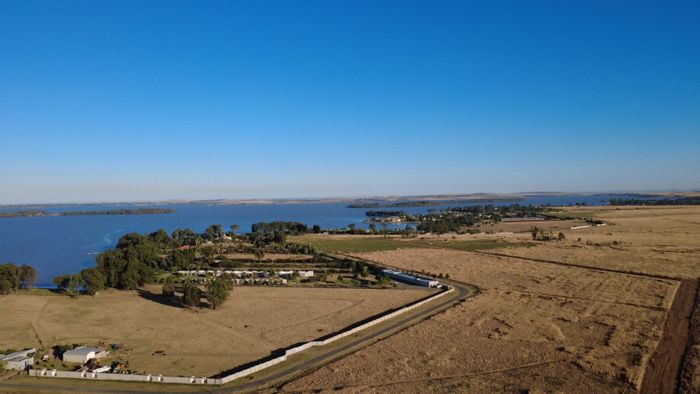 Vacant Land Residential in Vaal Marina Central For Sale – Game farm development opportunity.