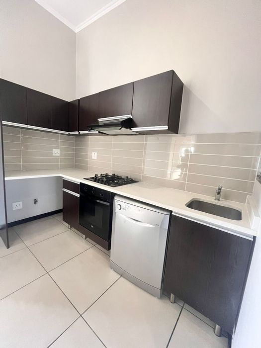 For Sale: 1-Bedroom Apartment at The William Estate with gym, pool, and security.
