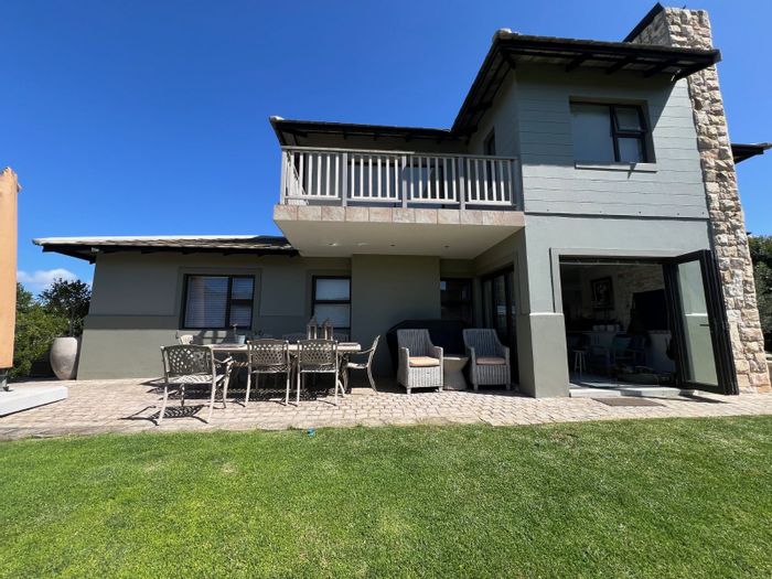 Hartenbos Landgoed House For Sale: Coastal living, security, garden, and amenities included.