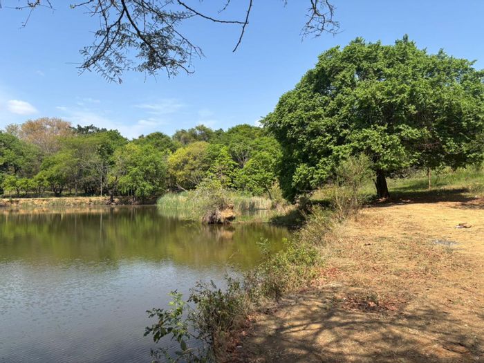 Vacant Land Residential for Sale in Hazyview Central, 879m², near municipal grounds.
