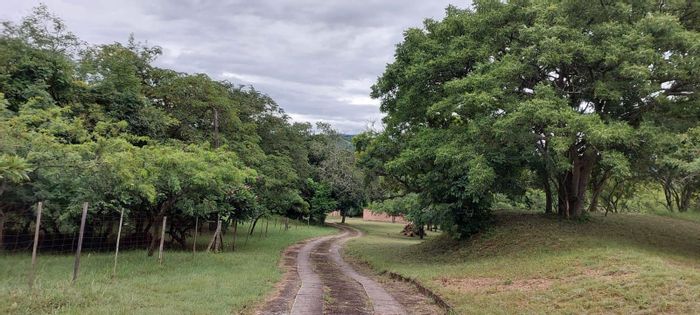 For Sale: Farm in Nelspruit Rural with rental income and development potential.